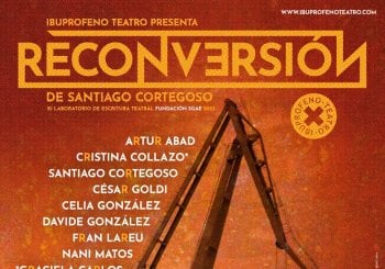 RECONVERSIÓN de Ibuprofeno Teatro Coruña, A