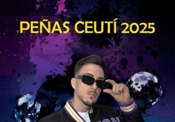 PEÑAS CEUTI 2026 Murcia