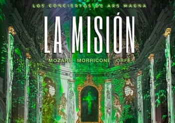 La Misión Valencia/Valéncia