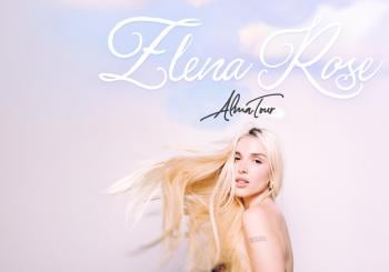 Elena Rose en Barcelona
