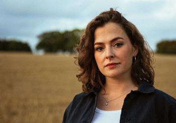 Katherine Priddy en Stuttgart