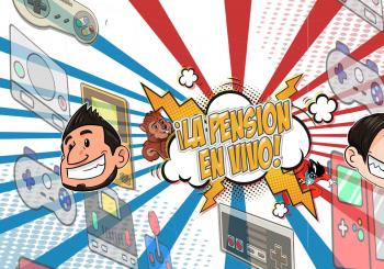 La Pension En Vivo Tour 2026 en México
