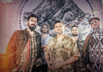 Los Espiritus en Ciudad de México