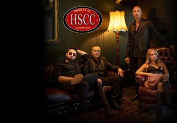 Hindley Street Country Club en Milano