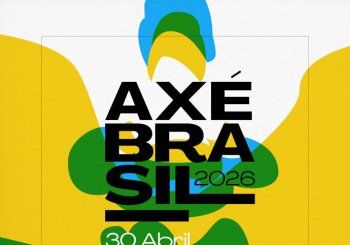 Axé Brasil 2026 en Granada