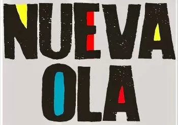 Nueva Ola en Madrid