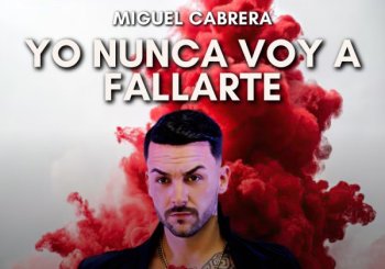 CONCIERTO MIGUEL CABRERA - SEVILLA - SALA EVEN - VIERNES 27 DE MARZO