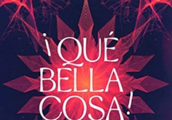 ¡Qué bella cosa! en Madrid