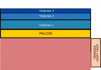 TIO PEPE FESTIVAL JEREZ - ANTOÑITO MOLINA - 14 AGOSTO