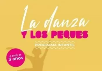 La Danza y Los Peques en Tenerife