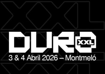 Duro Festival XXL en Barcelona