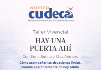 Taller vivencial 