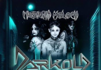 Darkold + Pizzeria Moloch en concierto – Sala Mytho (Bilbao) en Bizkaia