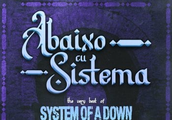 ABAIXO CU SISTEMA - TRIBUTO A SYSTEM OF A DOWN en Jerez en Cádiz