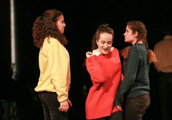 Final de curs dels cursos regulars - Dimecres 3 de juny - C.C LA BÒBILA (L'HOSPITALET) Barcelona