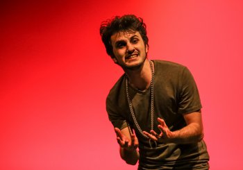 Final de curs dels cursos regulars - Dimecres 10 de juny - CAFÉ TEATRE LLANTIOL Barcelona