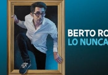 Berto Romero: Lo nunca visto en Barcelona