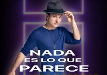 El Mago Invisible - Nada es lo que parece - en Valladolid