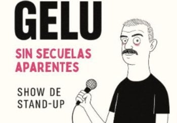 Sin secuelas aparentes - Teatro de las Aguas en Madrid