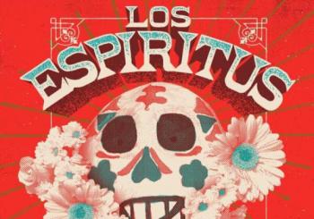 LOS ESPIRITUS en MALLORCA (ES GREMI CENTRE MUSICAL) en Majorca