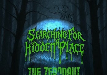 20 aniversario de Searching for a hiddplace Canarias Vivo Palmas, Las