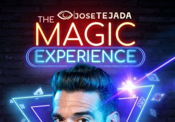 The Magic Experience en Málaga