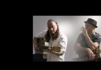 Fede Aguado & Danny del Toro - Friday's Blues en Barcelona