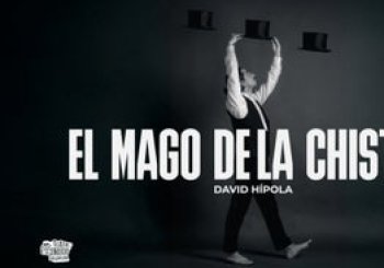 El Mago de la Chistera en Madrid