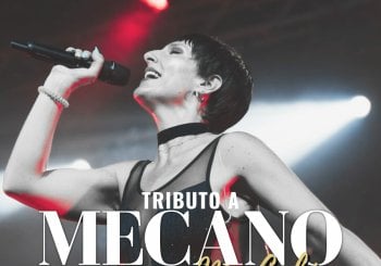 ME COLÉ ( TRIBUTO A MECANO ) EN ELS CARLINS DE MANRESA en Barcelona