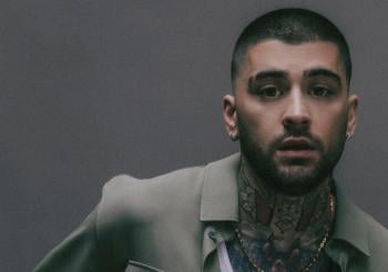 ZAYN: The Konnakol Tour en Ciudad de México