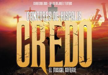 Cantores de Híspalis - Credo - Ronda
