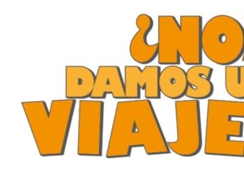 Santi Rodríguez, ¿Nos damos un viaje? en Córdoba
