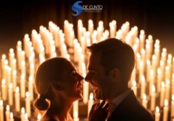 Humor para Parejas -Show bajo la luz de las velas en Madrid