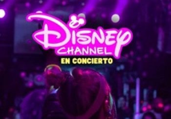Disney Channel y más: El concierto en Madrid