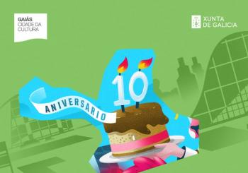 Pequefilmes 2026 – Especial 10 anos | MIÑOCAS en Santiago de Compostela