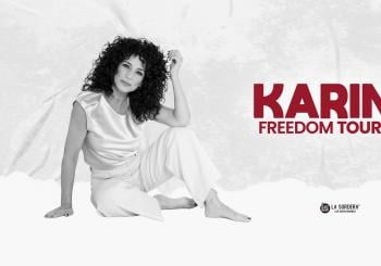 Karina en Valencia