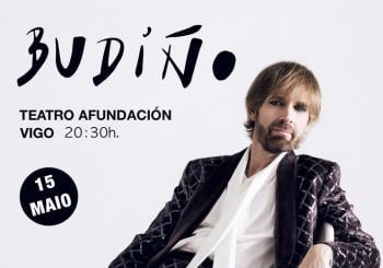 BUDIÑO - XIRA “BRANCA VELA” en Vigo