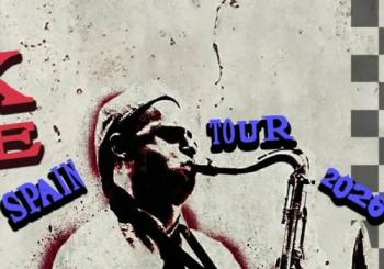 New York Ska Jazz Ensemble | Sala Fundición | Logroño