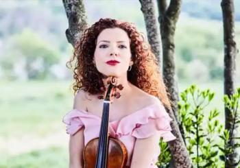 Le chant des Muses - Concierto Extraordinario en Madrid