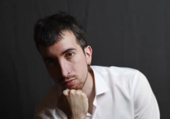Javier Jiménez, Basilio Gomarín y Miguel Ulla - XIX Ciclo de Órgano Madrid