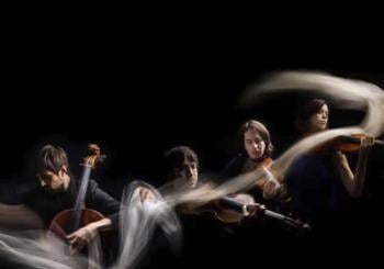 Cuarteto Gerhard - XLII Ciclo de Cámara en Madrid