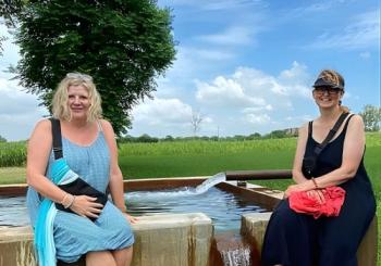 Amritsar Village Day Tour in Countryside of Punjab