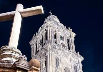 Día de Muertos en CDMX: Tour de Leyendas, Misterios y Chocolate Mexico City