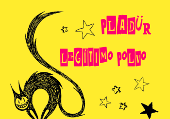 PLADÜR/EUROPEOS PÁLIDOS/LEGÍTIMO POLVO///MOON MUSIC CLUB Coruña, A