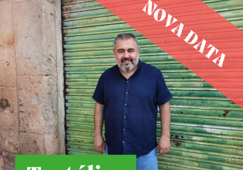 Tertúlies del Pla: Guillem Vanrell Balears, Illes