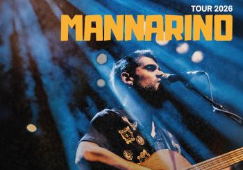 Mannarino Napoli