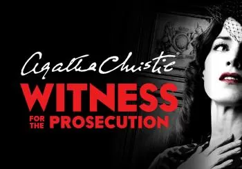 Witness for the Prosecution en London