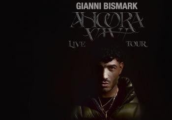 Gianni Bismark en Roma
