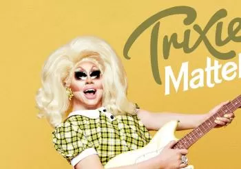 Trixie Mattel:Grown Up en Glasgow
