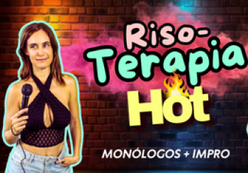 Risoterapia Hot: Monólogos de las Negretti en Barcelona